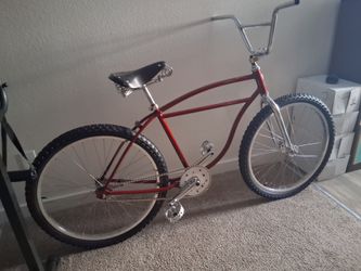 Schwinn(bmx)