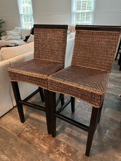 Bar chairs