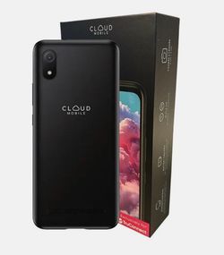 Cloud 8 unlocked phone