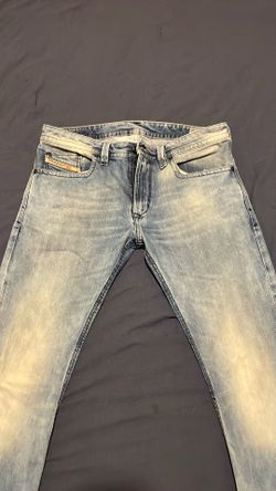 Diesel Designer Jeans