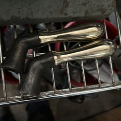 Old Door Knobs