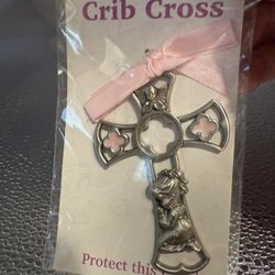 Crib Cross 