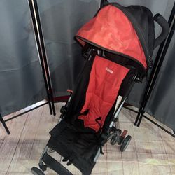 Foldable Stroller