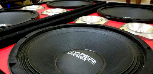 Hyperpower 10