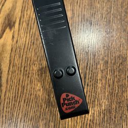 Guitar Pick Punch / Pick Maker