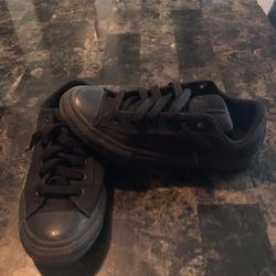 Converse All Star Size 6
