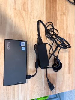 Lenovo ThinkCenter