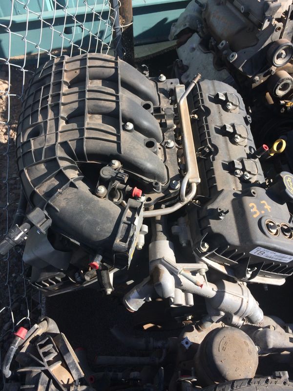 2014 ford mustang 3 7 engine for sale in phoenix az offerup