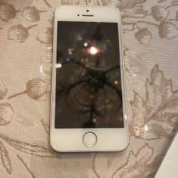 iPhone 5