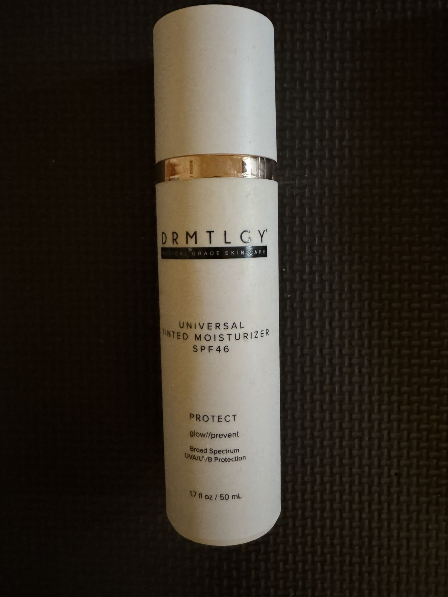 DRMTLGY Tinted Moisturizer SPF 46