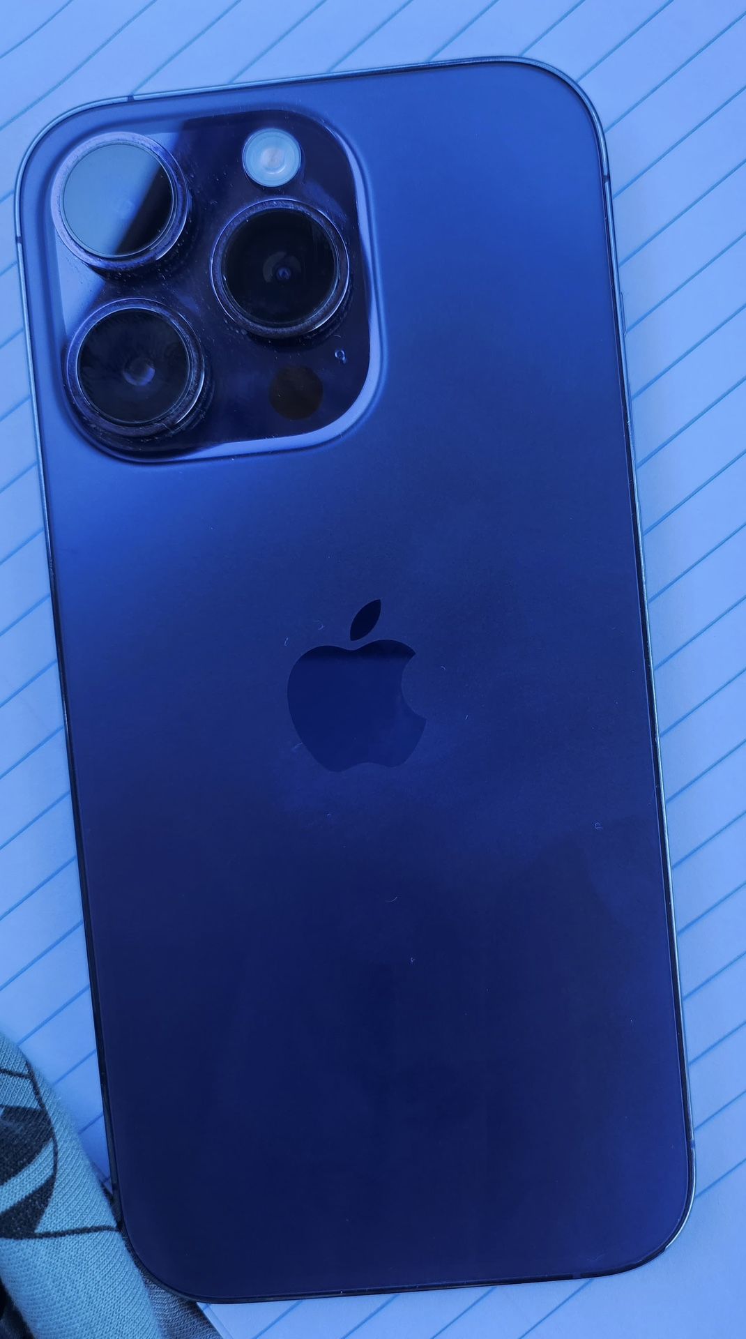 Like New Unlocked iPhone 14 Pro 1TB