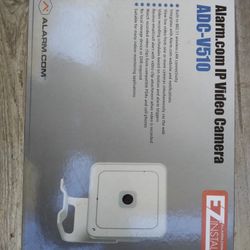 Video HD Camera (2) New. Hard Wire Or WiFi. Access Via Any Smart Phone