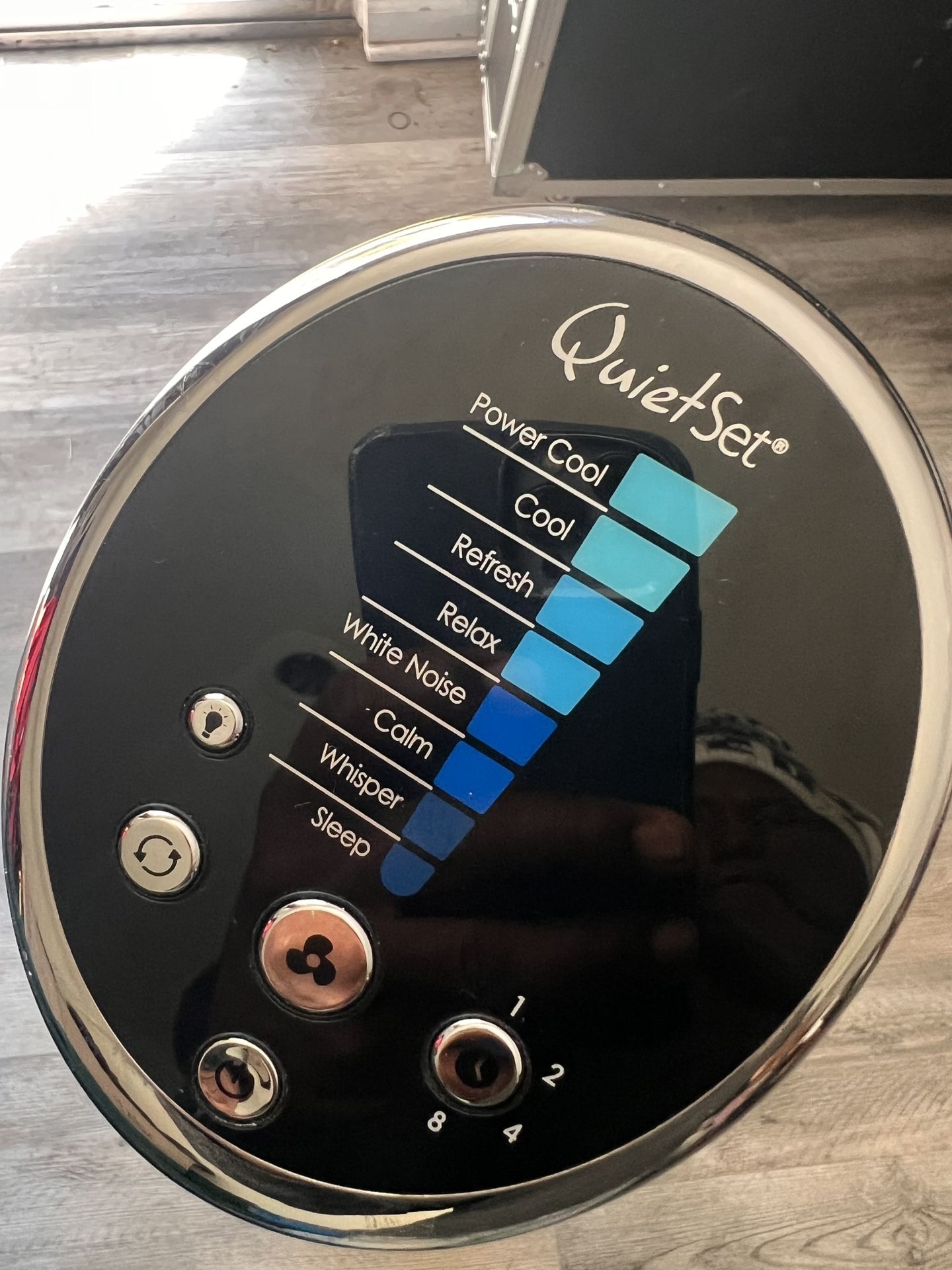 TOWER FAN AVAILABLE FOR SALE