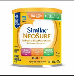 Neosure Formula