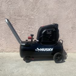 Husky Air Compressor 