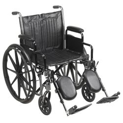 Drive Wheelchair