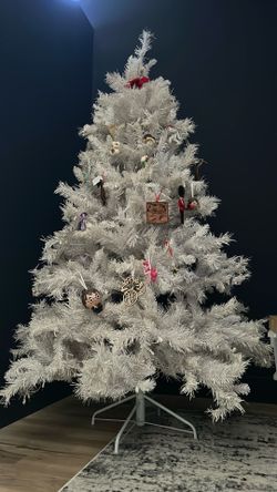 Christmas tree