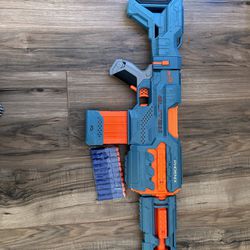 Nerf gun, elite 2.0 phoenix