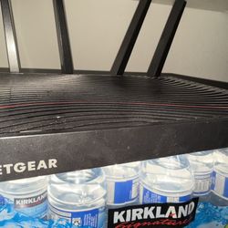 Router Modem Combo Nighthawk X4S