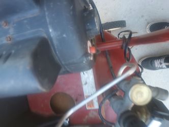 Air compresssor