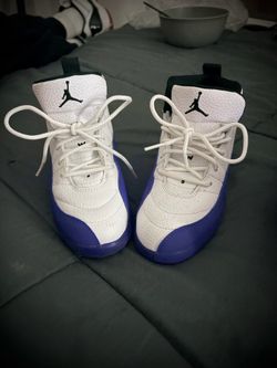 Jordan retro blueberry’s 1Y