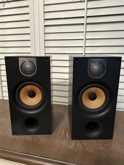 Premium Speakers