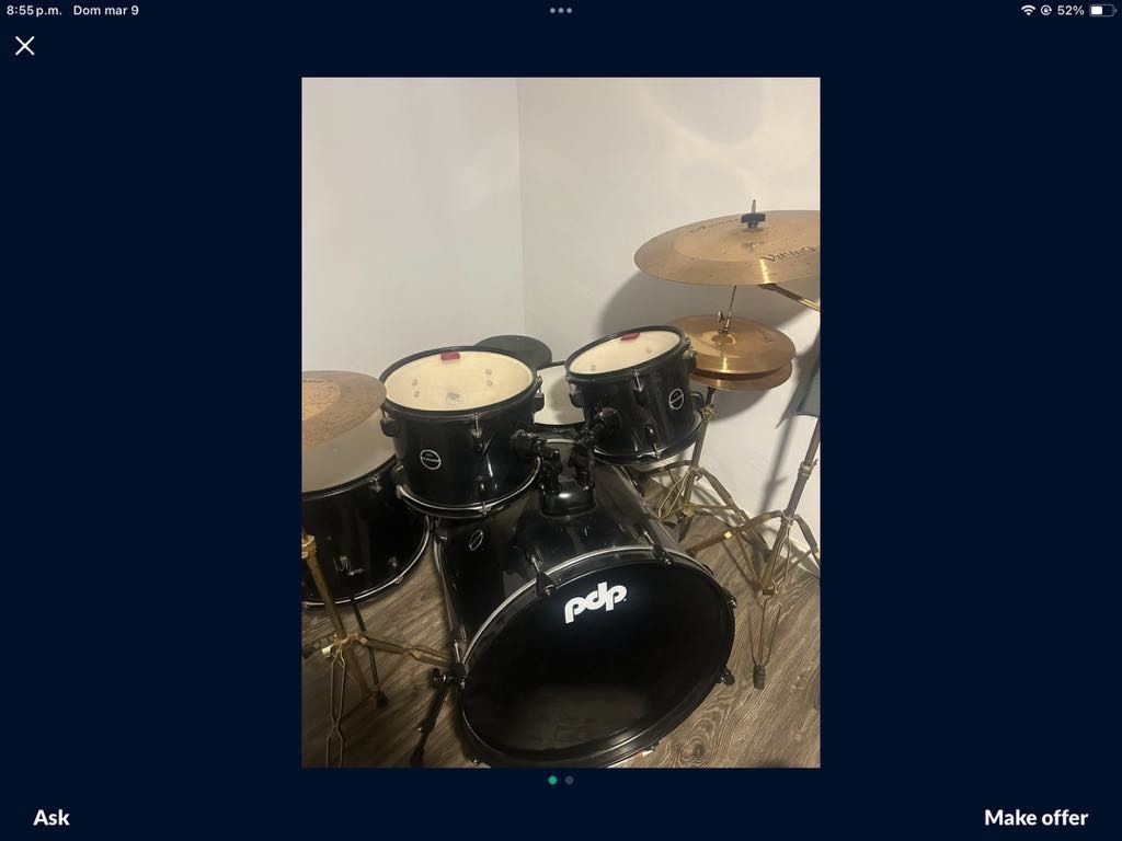 Drum Kit