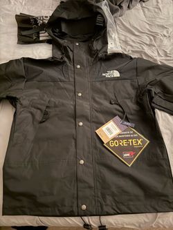 The NorthFace GoreTex Jacket Large