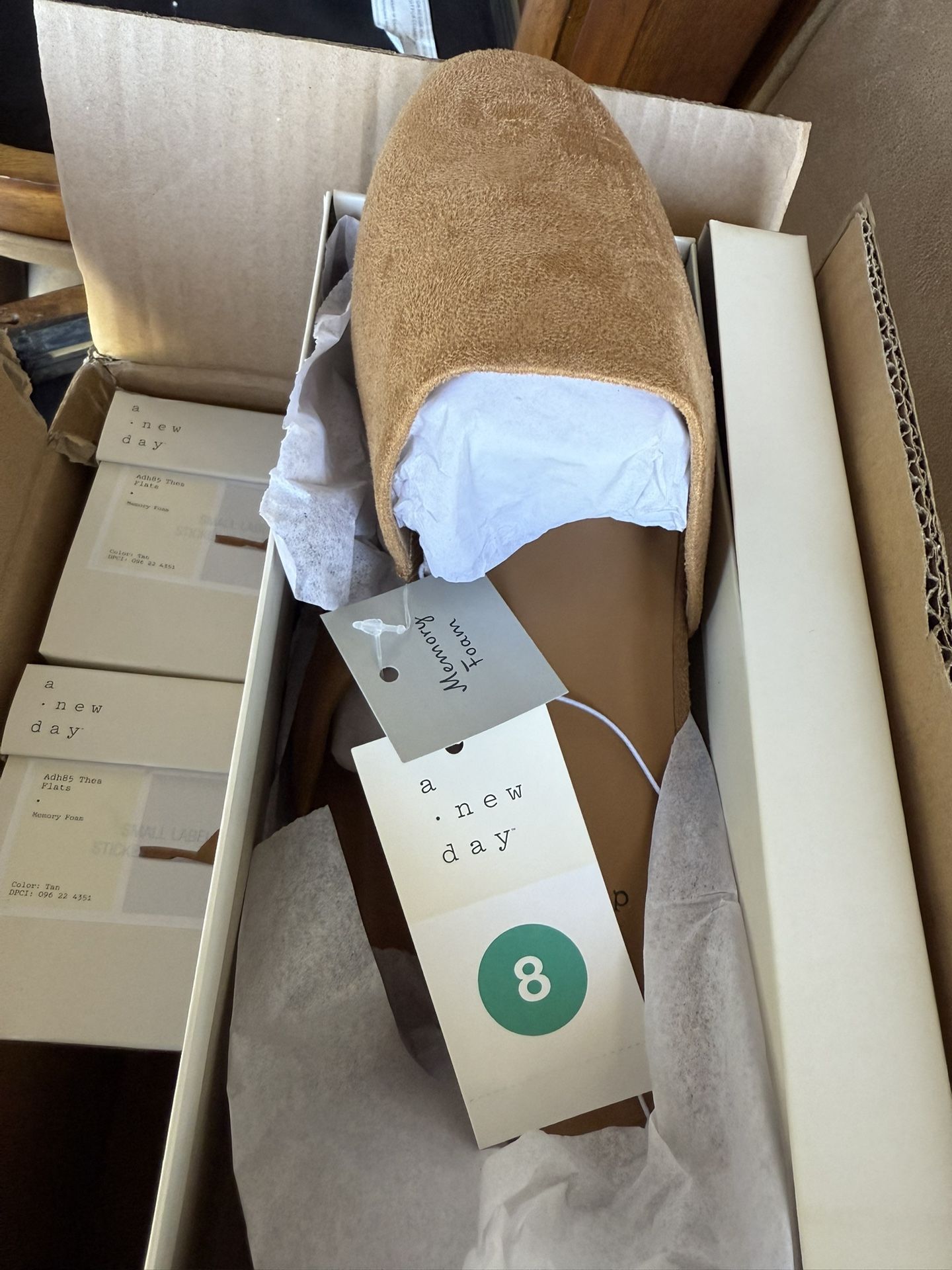 Women Sandals Size 8