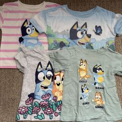 Toddler Girl Tshirts