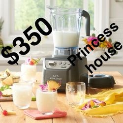 Princess House Licuadora