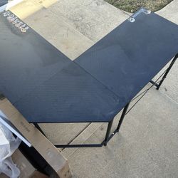 Gaming Table