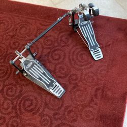 PDP (Drum Kit), Double Kick Set