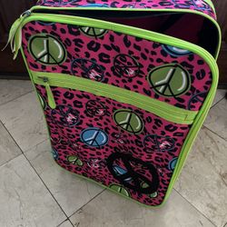 Suitcase