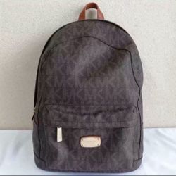 Michael Kors Backpack 100% Authentic 