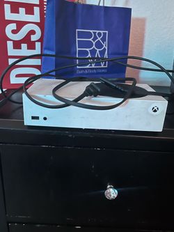 Xbox Serie S digital