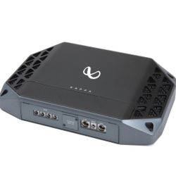 Infinity  Kappa One 6