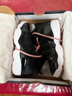 Girl Jordan’s size 2y