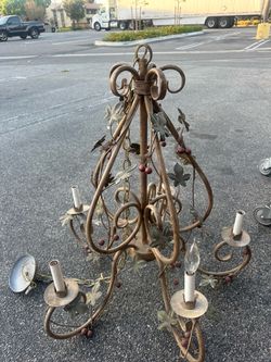 Chandalier