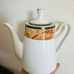 Teapot 