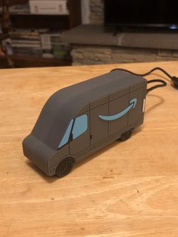 Amazon Van Power Bank