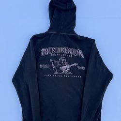 Size L True religion Jacket