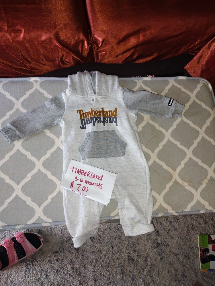 Baby Items