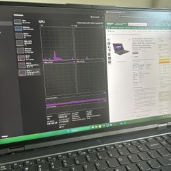 [Gaming Laptop] Lenovo Legion 5 Pro