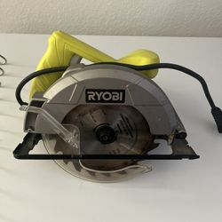 Ryobi Skill Saw 