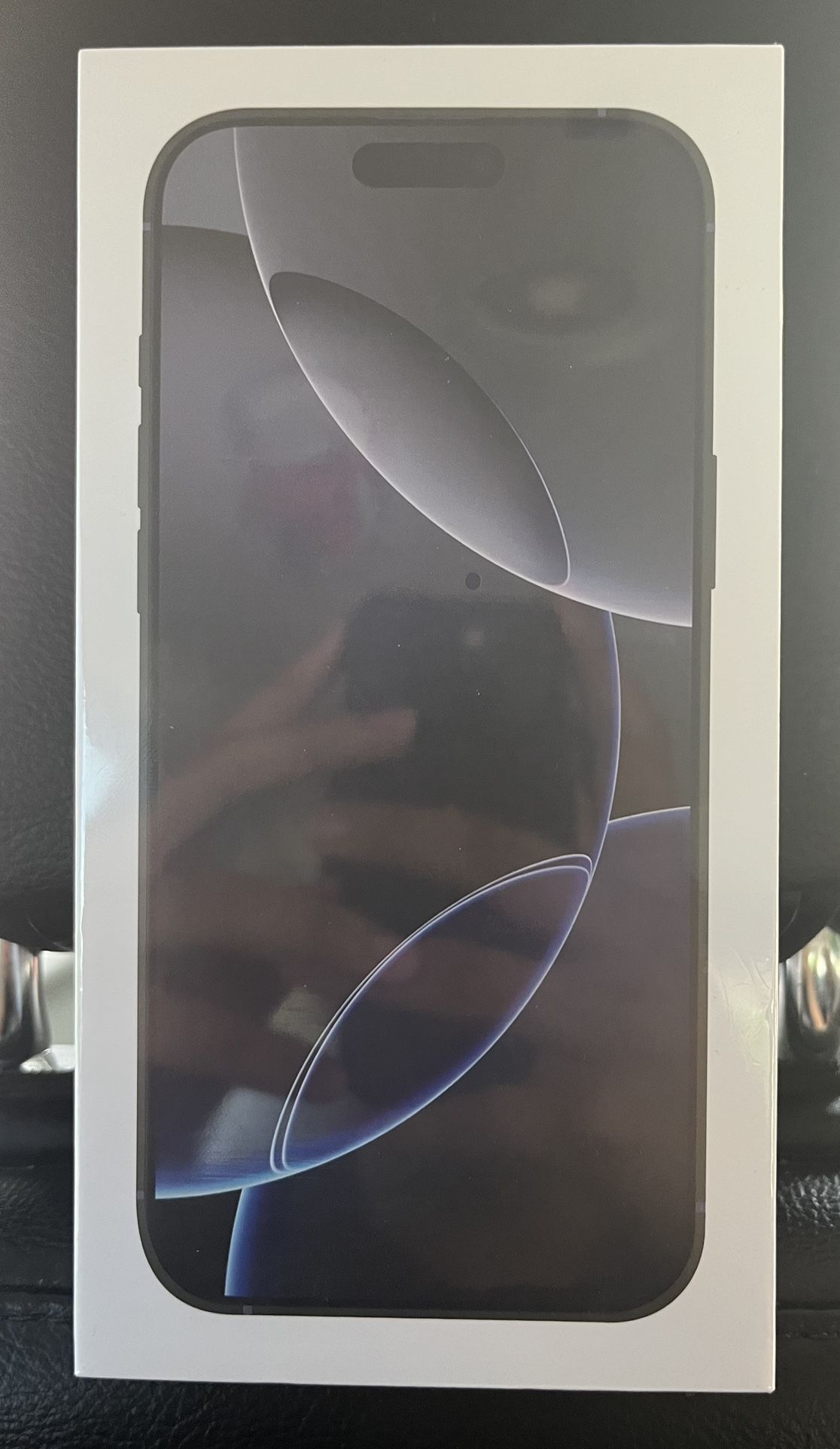 iPhone 16 Pro Max 1tb