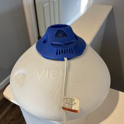 Vicks Vaporizer Humidifier 