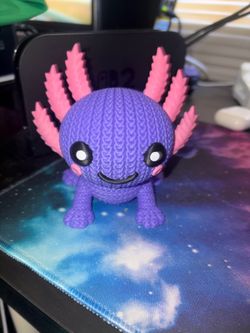 Axolotl