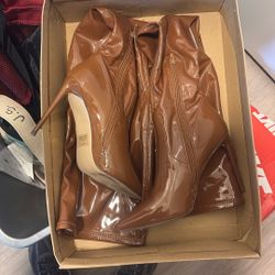 Steve Madden Thigh boots