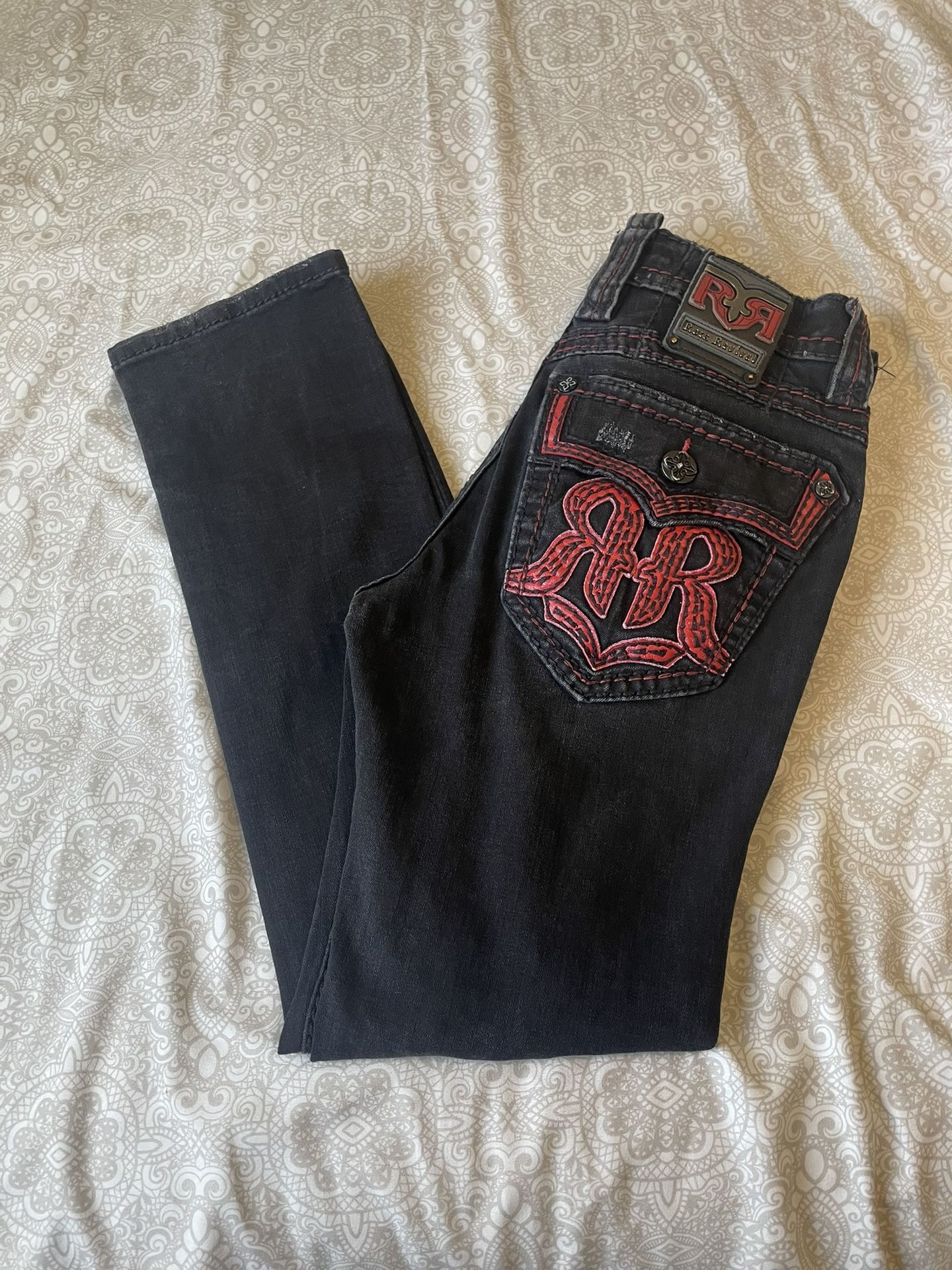 Rock Rival